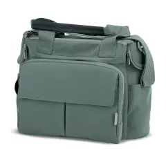 Borsa Inglesina Dual Bag Electa Studio Grey