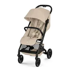 Passeggino Beezy Almond Beige Cybex