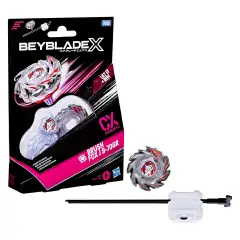 Beyblade X CX Starter Pack Brush Fox J 9-70GR