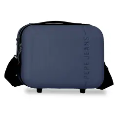 Pepe Jeans Montana Neceser Abs Marino