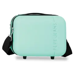 Pepe Jeans Montana Neceser Abs Turchese