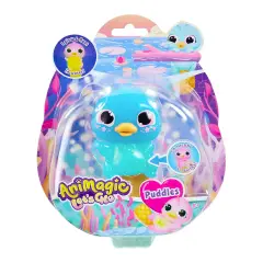 Animagic Let's Glo Puddles Blu