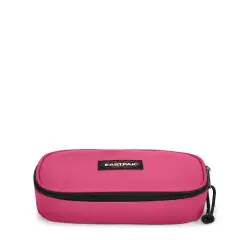 Eastpak Astuccio Oval Single Carmine Pink Astuccio