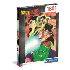 Puzzle 180 Pezzi Dragon Ball Z
