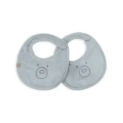 Bamboom Bavaglino in Spugna Warm Ocean set 2 pz