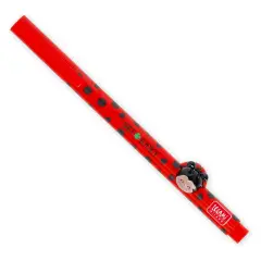 Legami - Penna gel  - Lovely Friends Ladybug