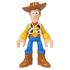 Fisher Price Personaggio Articolato Woody XL 30cm