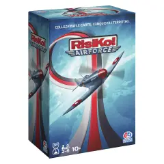 Risiko Airforce Gioco Di Carte