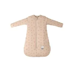 Sacco Nanna Estivo Dreams 0-6 Mesi Tog.1,5 c/maniche Rose Floreale