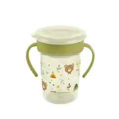 Tazza Con Beccuccio 270 ml Explorer