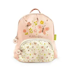 Zaino Bambini Ergonomico Butterfly