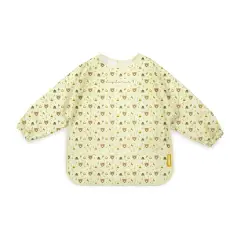 Bavaglino Maniche Lunghe Impermeabile Explorer