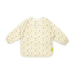 Bavaglino Maniche Lunghe Impermeabile Butterfly