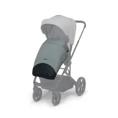 Coprigambe Per Passeggino Tictoc Pro Ice Foppapedretti