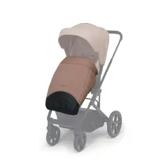 Coprigambe Per Passeggino Tictoc Pro Gold Foppapedretti