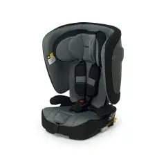 Seggiolino Auto Progress i-size Carbon 76-150 cm-15 Mesi a 12 Anni Foppapedretti
