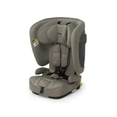 Seggiolino Auto Progress i-size Sand 76-150 cm-15 Mesi a 12 Anni Foppapedretti