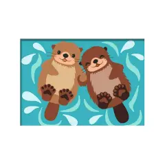 Creart Serie E: Castorini Spensierati