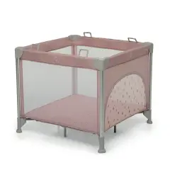 Box Quadrato Jubox Rose Foppapedretti