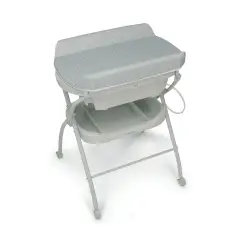 Bagnetto Cambio Bath&Co Pieghevole Stars Foppapedretti