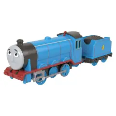 Thomas & Friends - Trenino Motorizzato Locomotiva Gordon JGF96
