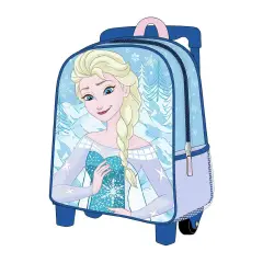 Frozen Trolley Per Bambini 3D