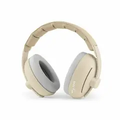 Cuffie Antirumore Per Bambini Beige