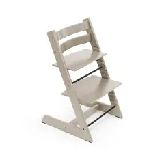 Seggiolone Tripp Trapp Cashmere Grey – Stokke