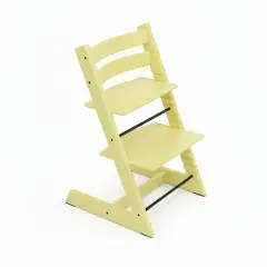 Seggiolone Tripp Trapp Lemon Yellow – Stokke