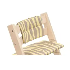 Cuscino Imbottito per Seggiolone Tripp Trapp – Lemon Daze