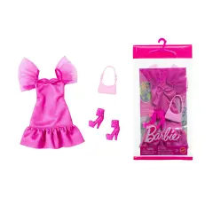 Barbie Abiti Mode Fashion HYV21