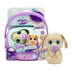 Baby Paws Just Born Puppy Cagnolino Interattivo