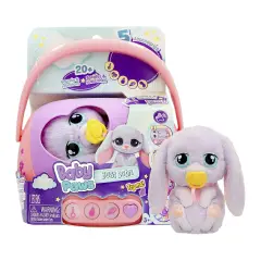 Baby Paws Just Born Bunny Coniglietto Interattivo