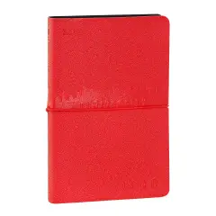 Comix U Younivercity Diario Agenda 13 Mesi Week Med Red