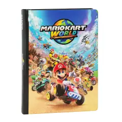Diario 12 Mesi Standard Mario Kart Gruppo 320 Pagine