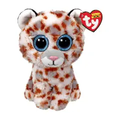 Peluche Beanie Boos Coco 15 Cm