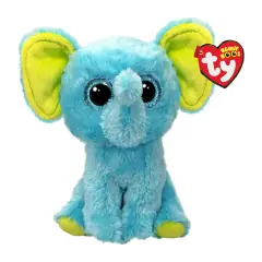 Peluche Beanie Boos Trunkles 15 Cm