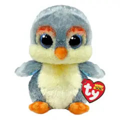 Peluche Beanie Boos Fisher 15 Cm