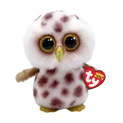 Peluche Beanie Boos Whoolie 15 Cm