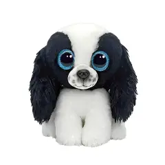 Peluche Beanie Boos Sissy 15 Cm