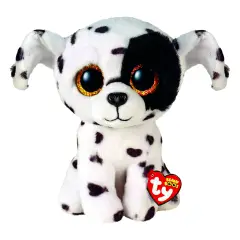 Peluche Beanie Boos Luther 15 Cm