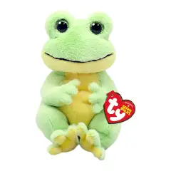 Peluche Beanie Boos Snapper 20 Cm