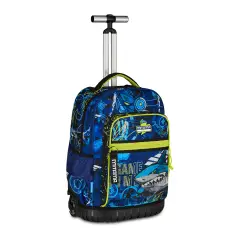 Trolley Zaino Mitama Pro Cybershark Run Extra 33L