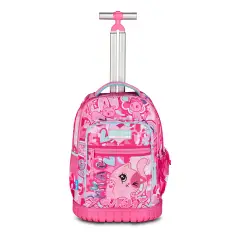 Trolley Zaino Mitama Pro Cutiecat Run Extra 33L