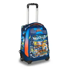 Trolley Zaino Mitama Pro Urbanloop Junior 34L