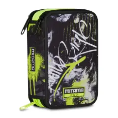 Astuccio Triplo Mitama Pro Inkstyle 47 Pezzi
