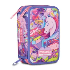 Astuccio Triplo Mitama Pro Fairyunicorn 47 Pezzi