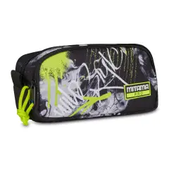 Bustina Mitama Pro Inkstyle 2 Zip Astuccio Scuola