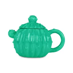 Tazza Cartomania Cactus Ceramica con Tappo