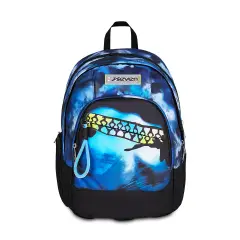 Blu Fusion Zaino Dual Plus